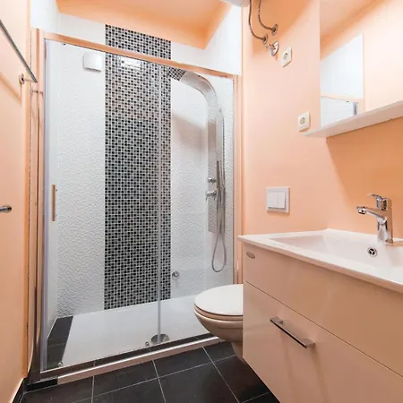 Apartament Amazing In Kastel Stafilic With Jacuzzi *