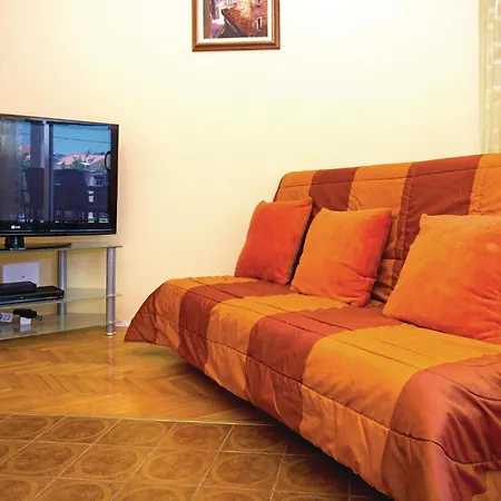 Apartament Amazing In Kastel Stafilic With Jacuzzi Kaštela