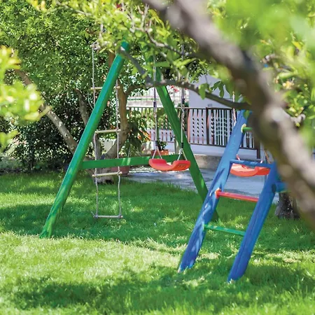 Apartament Amazing In Kastel Stafilic With Jacuzzi *