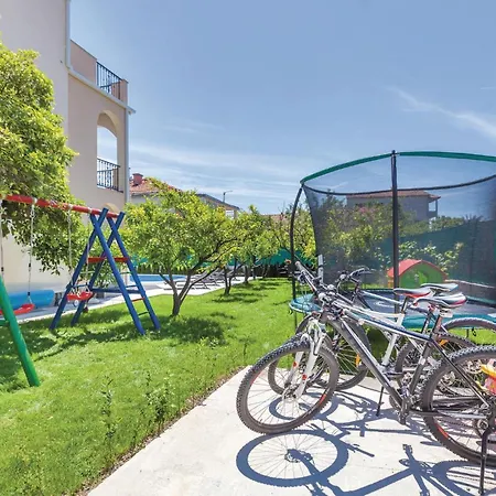 Cozy In Kastel Stafilic